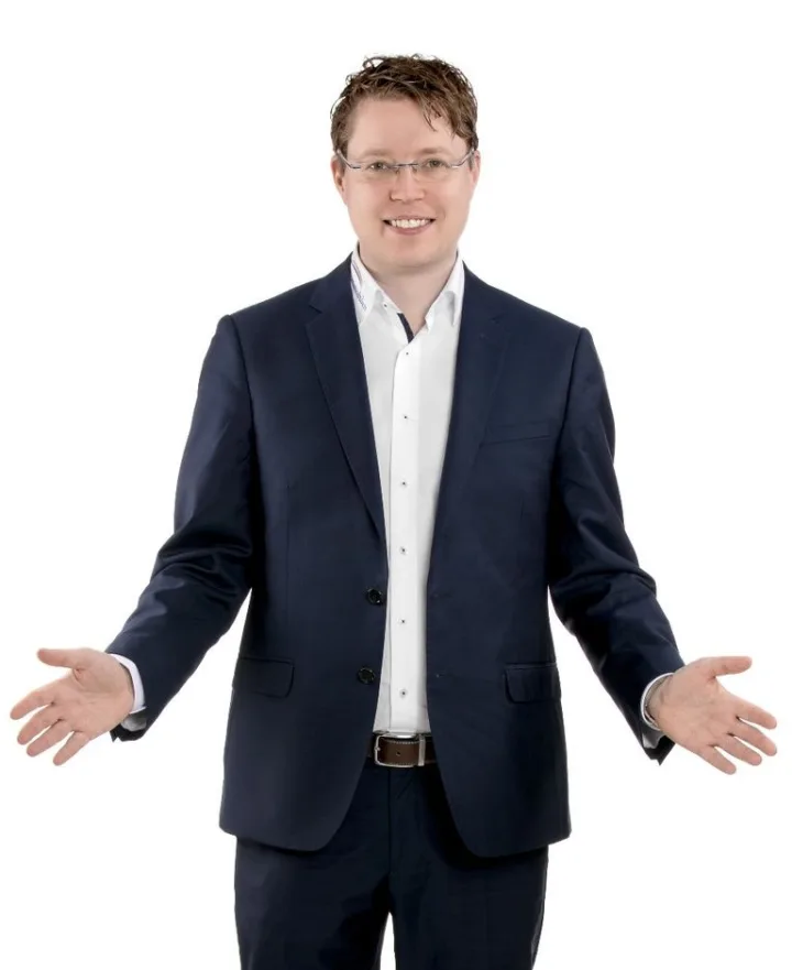 Sebastian Fesser, Baugutachter und Sachverständiger für Nienburg